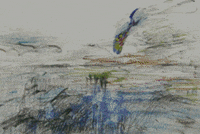 animation art GIF by Will Kim