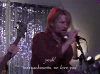 season 6 netflix GIF by Gilmore Girls 