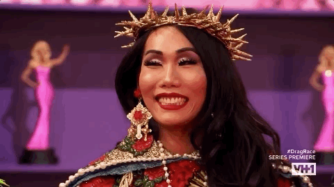 season 4 premiere GIF by RuPaul's Drag Race