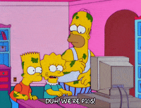 homer simpson episode 10 GIF