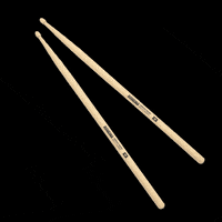 RohemaPercussion drums drummer drum sticks GIF
