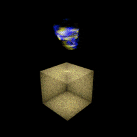 art loop GIF by G1ft3d