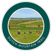 Wandelen Sticker by Pippin in Lapland