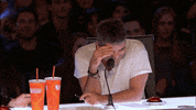 Heart Love GIF by America's Got Talent
