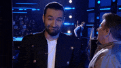 Sexy Rgt GIF by Romania's Got Talent
