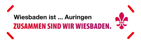 Sticker by SPD Wiesbaden