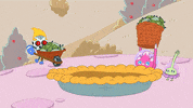 frederator studios bravest warriors GIF by Cartoon Hangover
