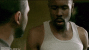 Stank Face Wood Harris GIF by Ren DMC