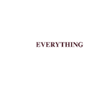 kounedesign kounedesign akdesign everything is possible akoune Sticker