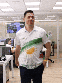 Trabajo Oficina GIF by Prime Energy