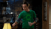 happy big bang GIF by CraveTV
