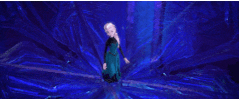 tune in let it go GIF by Walt Disney Animation Studios