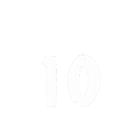 Numbers Sticker