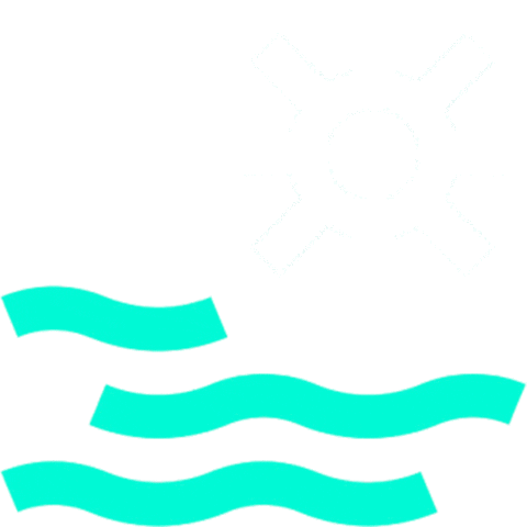 Dtw Sticker by TMP Group SpA