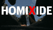Lifestyle GIF by Homixide Gang