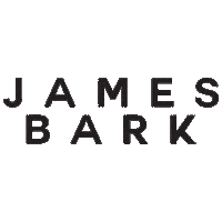 jamesbark Sticker by The F Room