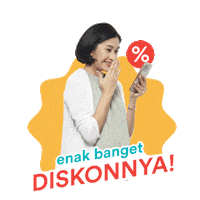 Girl Love Sticker by Dekoruma.com