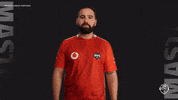 Giants GIF by Master League Portugal