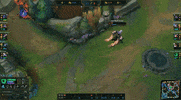 League Of Legends Lol GIF by Dylan Bounce