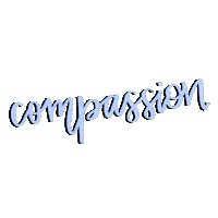 kttstudios love passion compassion empathy Sticker