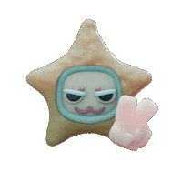 Arttoy Sticker