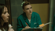 season 2 what GIF by DREAM CORP LLC