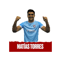 Futbol Sticker by San Marcos de Arica