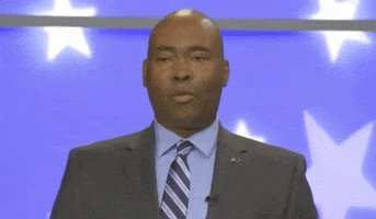 Jaime Harrison GIF by Election 2020