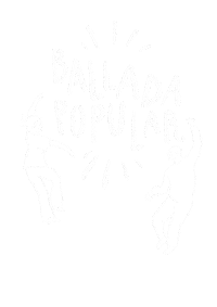 Ball Bulla Sticker