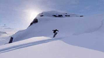 ShreddersGame game snow winter xbox GIF