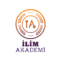 ilimakademi psikoloji ilim ilimakademi Sticker