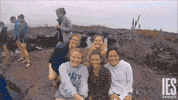 iesabroad travel adventure explore study abroad GIF