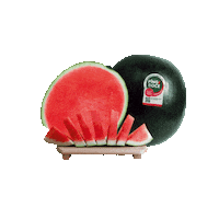 melanciapingodoce melancia pingo doce melancia pingo doce mais sabor menos sementes Sticker