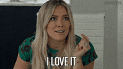 tv land love GIF by YoungerTV