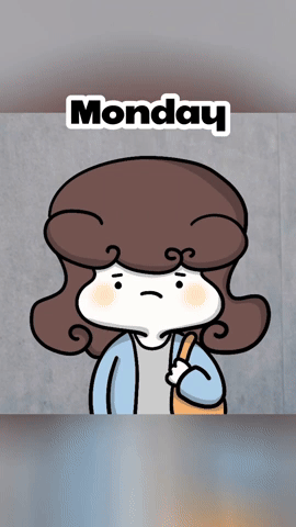 My fave F word is FRIDAY