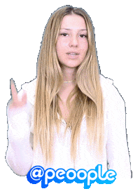 Hell Yeah Yes Sticker by Peoople