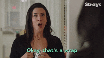 Season 2 Cbc GIF by Strays