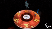 Paralympic Games GIF by International Paralympic Committee