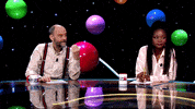 Ilustres Ignorantes Museos GIF by Movistar Plus+