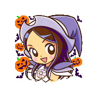 Girl Love Sticker