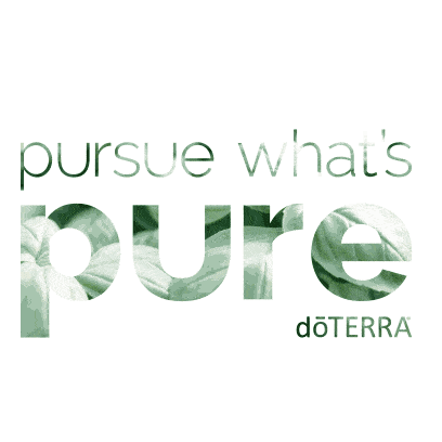 Doterra Convention Sticker by doTERRA Essential Oils