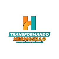 Hermosillo Sonora Sticker by Gobierno de Hermosillo