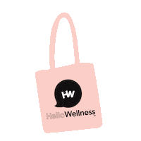 Swag Events Sticker by HelloWellness