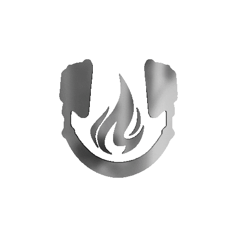 Animation Burning Sticker by Nova Sound