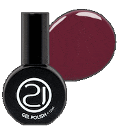 21Ec412 Sticker by Nails21