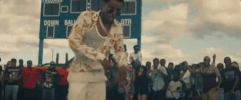 gwan big up urself GIF by Roy Woods