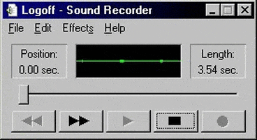 90s windows GIF