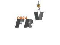 Sticker by FRV Construtora