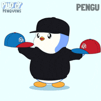 Buy One Get One GIF by Pudgy Penguins