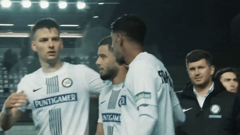Football Win GIF by SK Sturm Graz